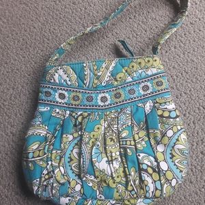 Vera Bradley Mini Satchel/Bag